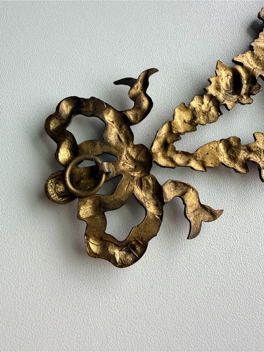 N/A beautifully ornate